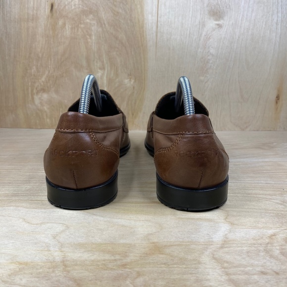 rockport modern prep penny